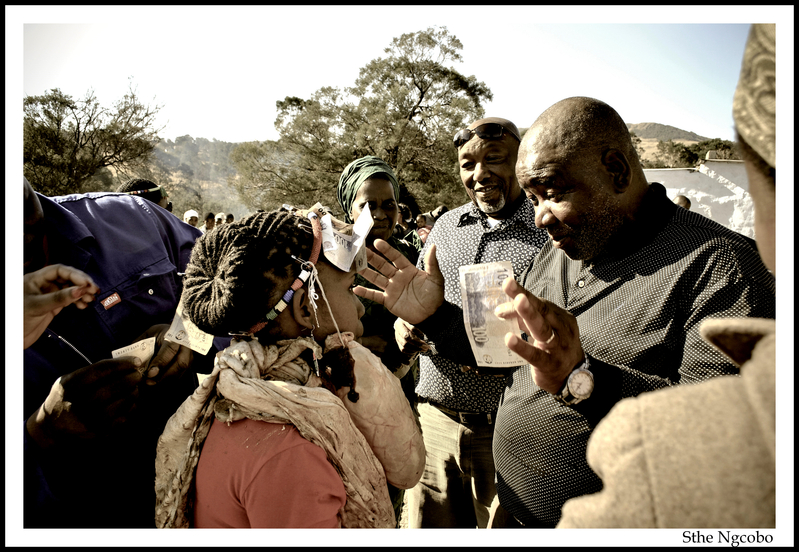 Khula ntombazane......