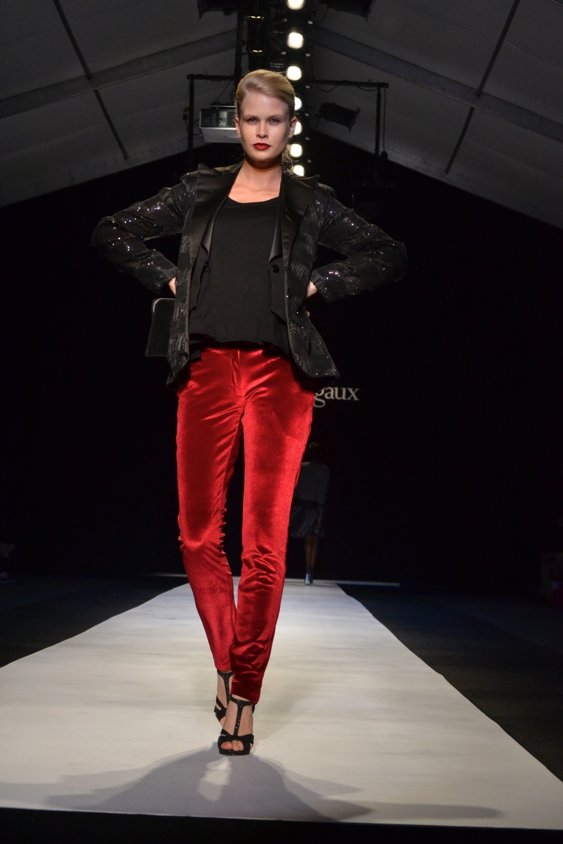 Joburg Fashion week #3