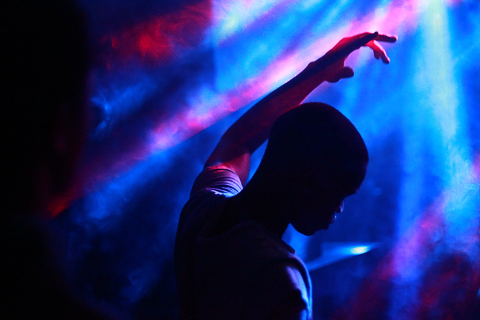 If You Feeling This...Say Hell Yeah!