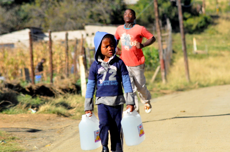 laying the foundation......this is where it all beggan