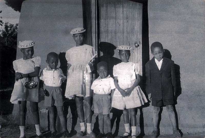 It's a celebration of Black excellence*