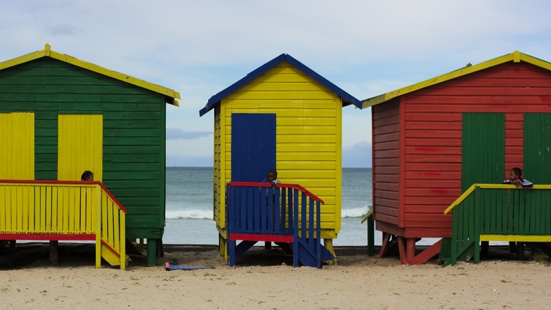 Of children and houses