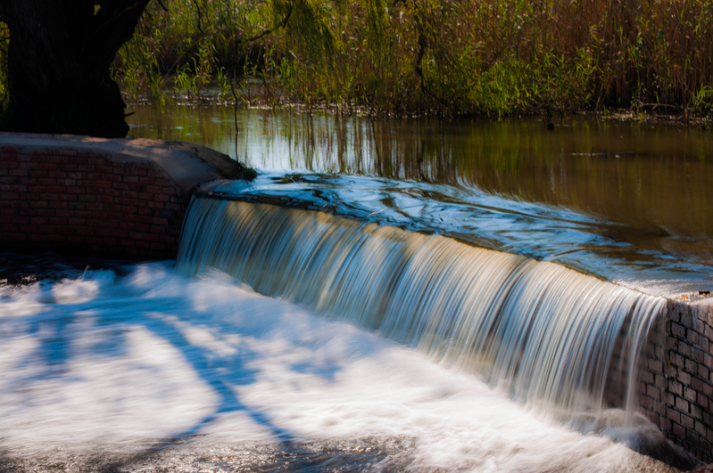 Rietvlei Game Reserve