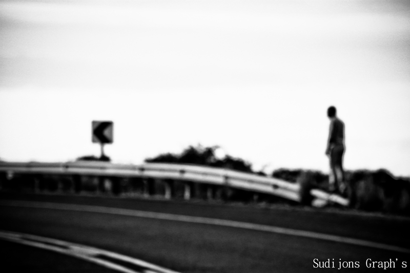 The Blur of The RoadTrip