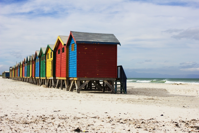 A (not so unique) perspective