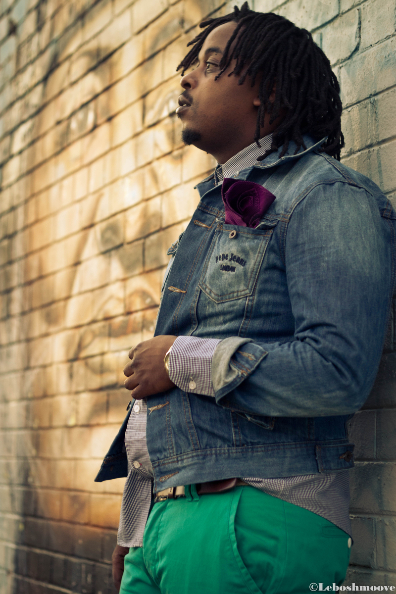 Mural Of Miriam Makeba