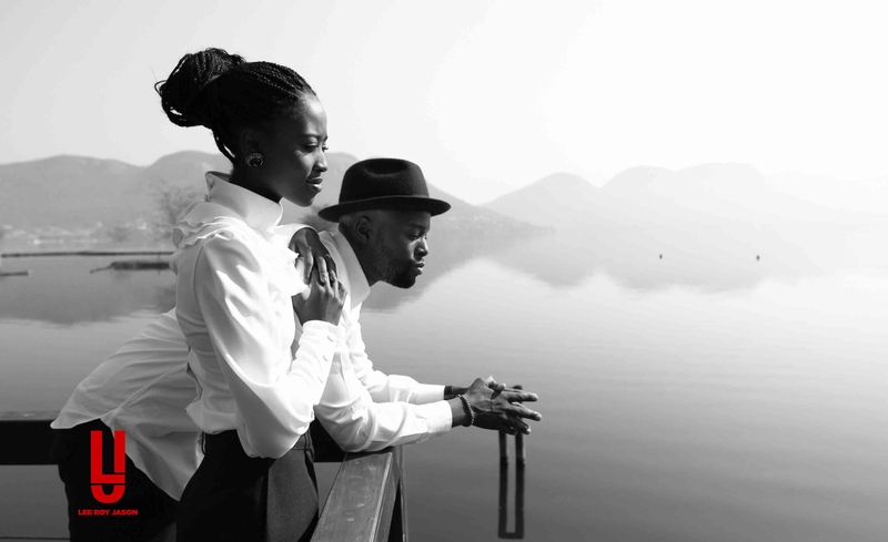 What love should sound like...