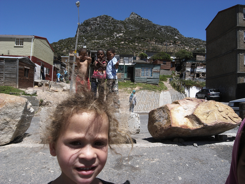 Republic of Hout Bay 01