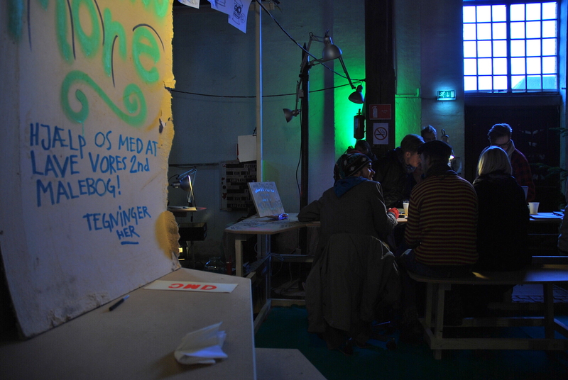 DRAW MORE CLUB, starts again