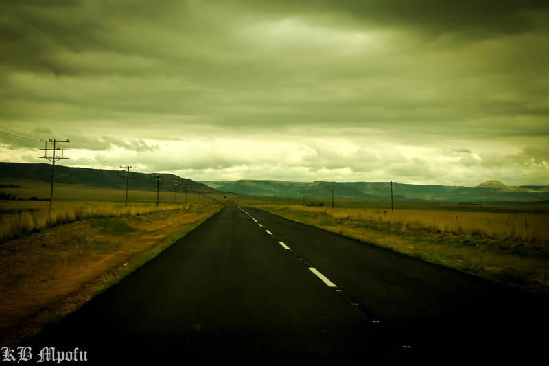 To the future.. The unknown.