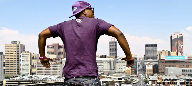 Holding the City Down