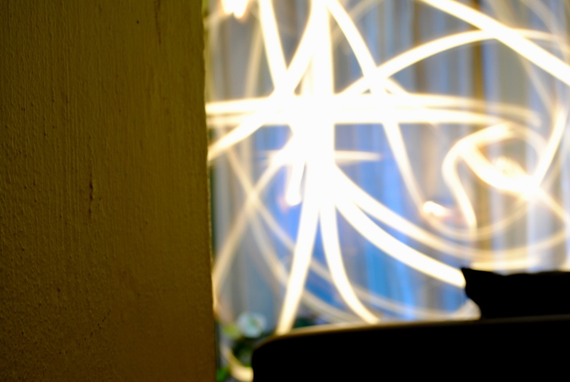 Cosmic Groove Transmission