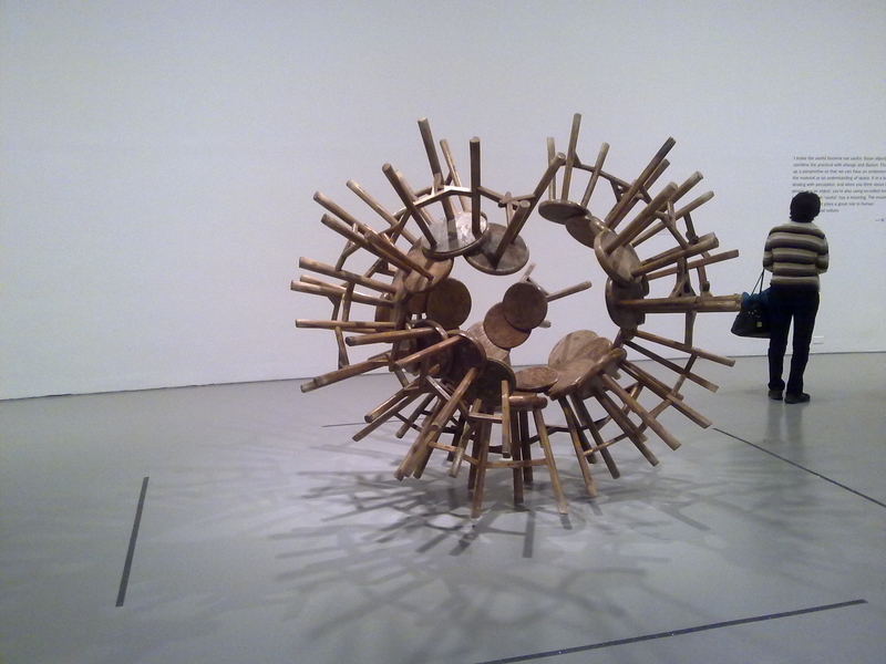 Ai Weiwei