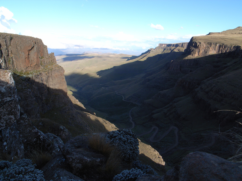 Above Average Driving