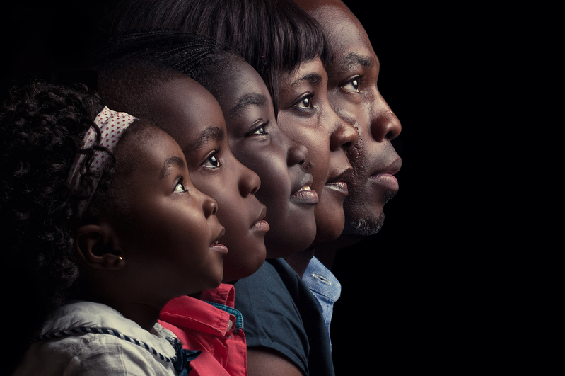 Day 15 - A Family Portrait