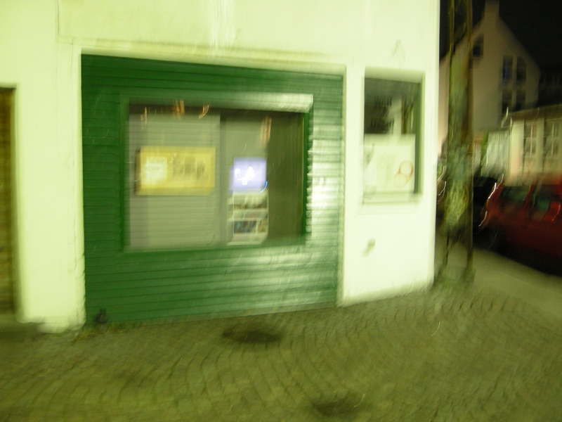 modestedet - a small gallery for the realization of artistic collaboration