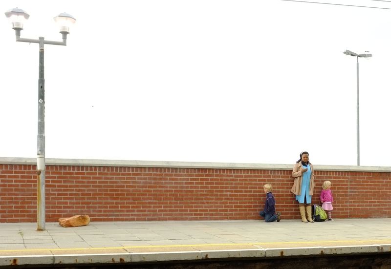 This is still South Africa