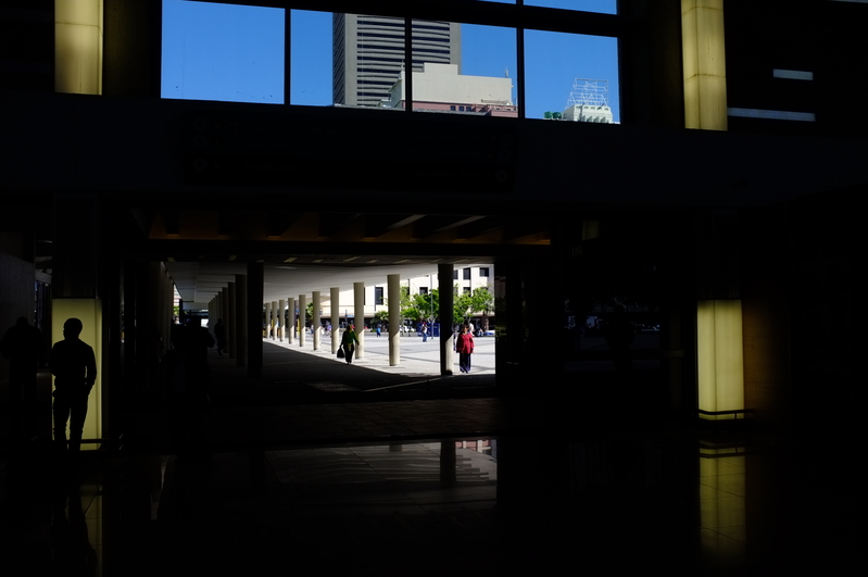 All these are floors