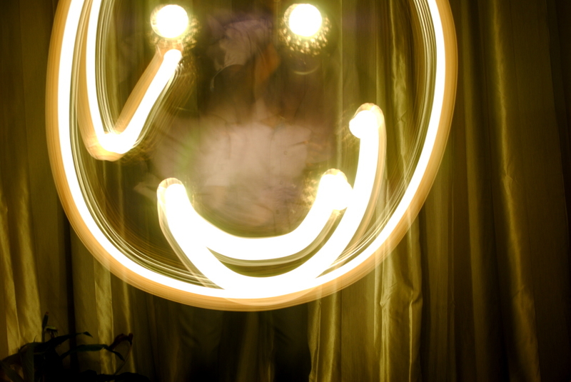 Smile : Life Is Good