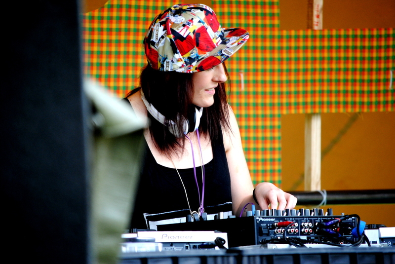 Play That Funky Music White Girl