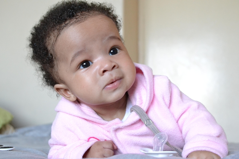 Love grows within you.