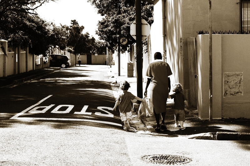 This is what Cape Town looks like