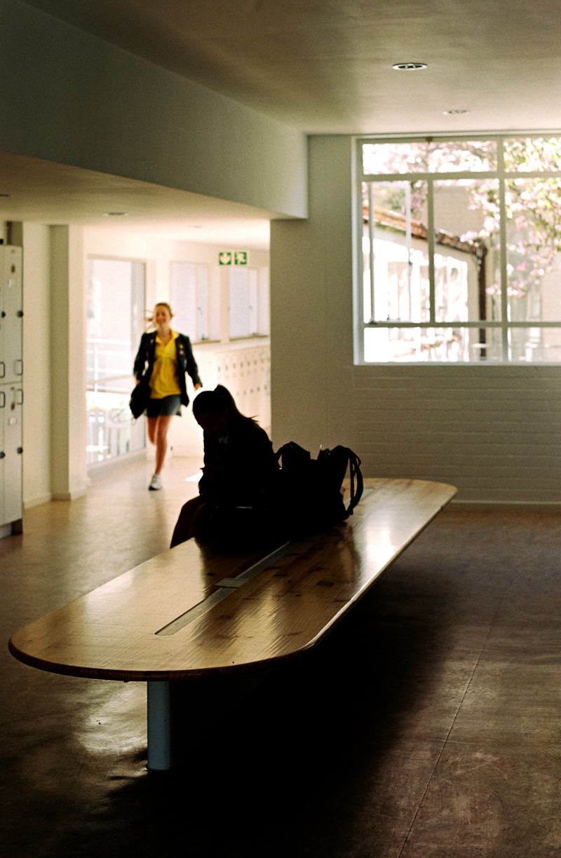 Kairos, kallos, summetria...