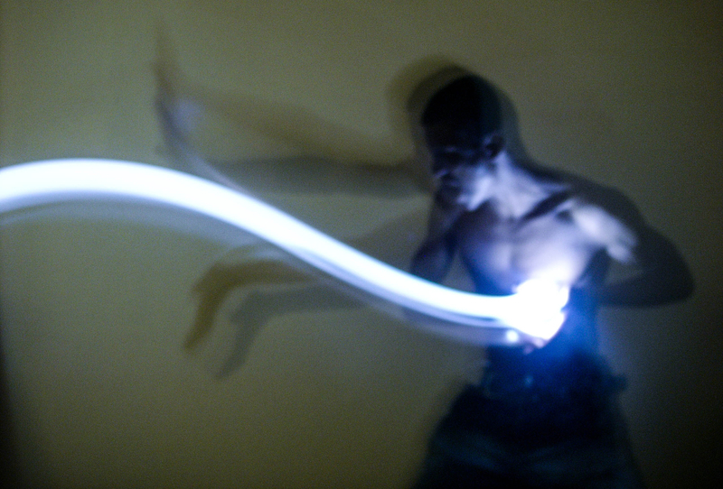 Okay you've conviced me: Street Fighter!!!