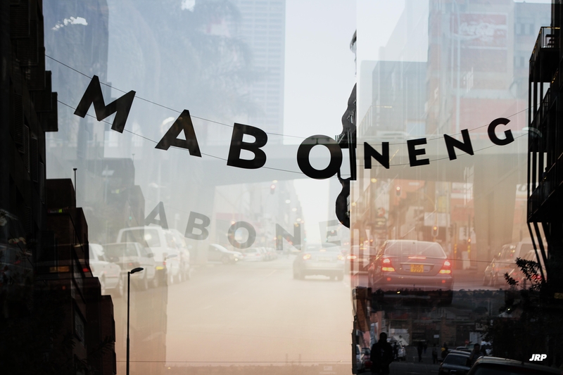Maboneng
