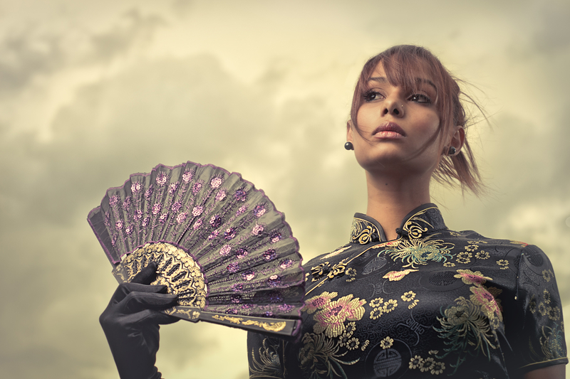 Stories from another time