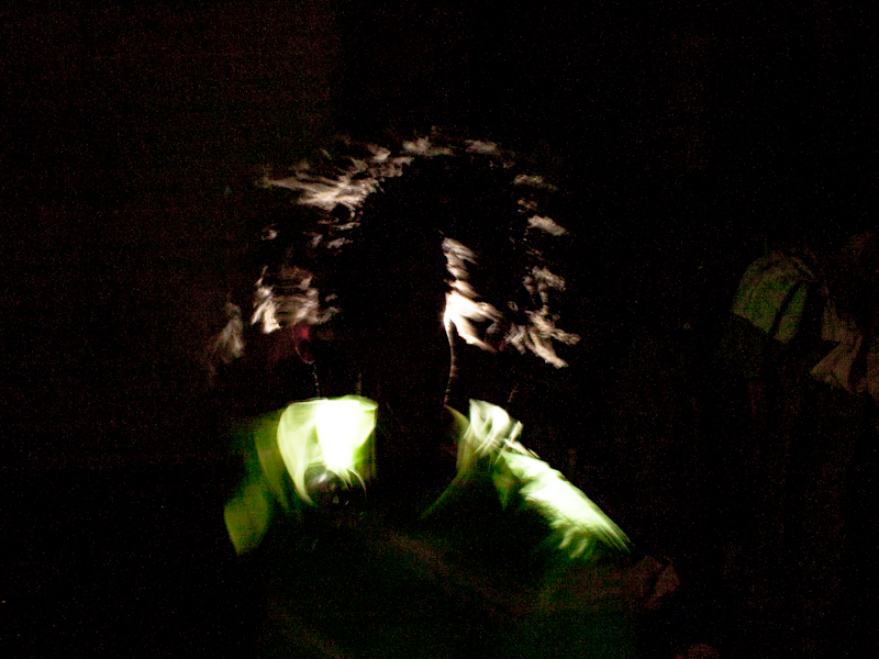 fifty three: fractured identity