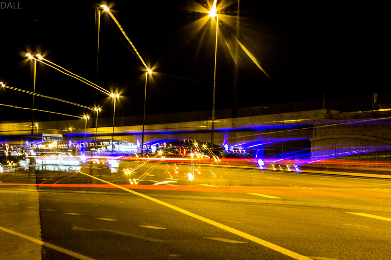 Revisits - Turn here