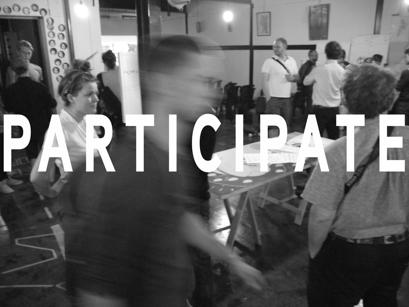 WE need you to help yourself