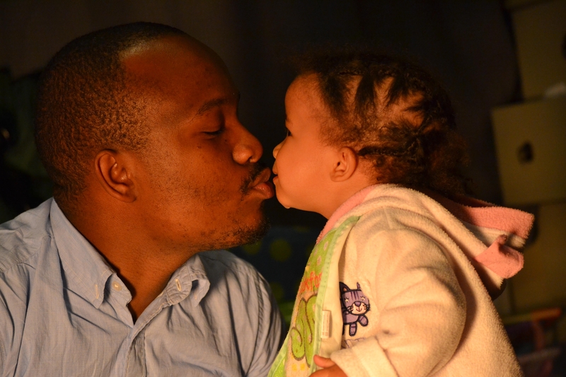 Let our children grow in love