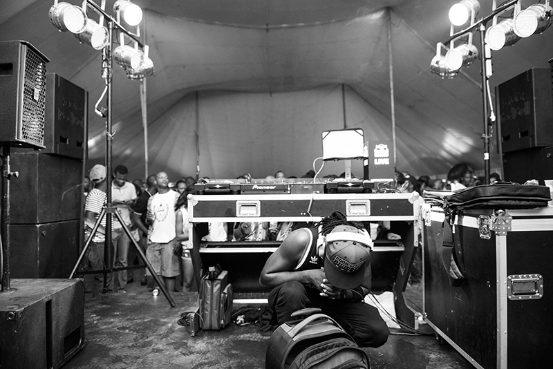 Pray Before You Play