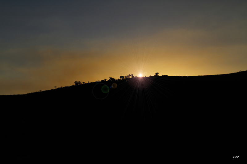 Diamonds under our feet