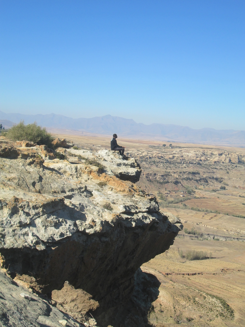 Dithabeng tsa Lesotho