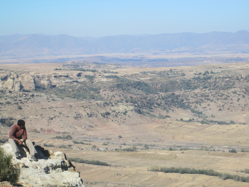 Dithabeng tsa Lesotho 2