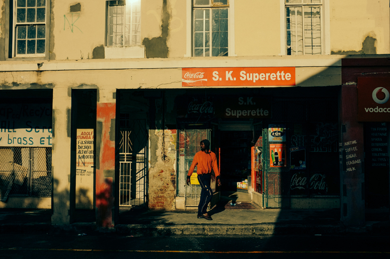 S.K. Superette