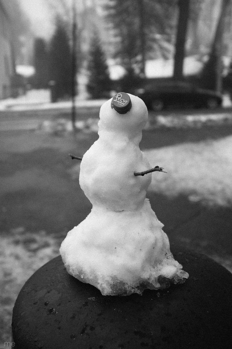 It's that time of year again