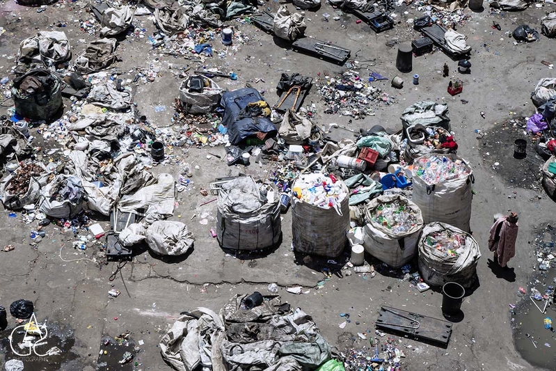 Trolley Boys, Jeppestown 2013