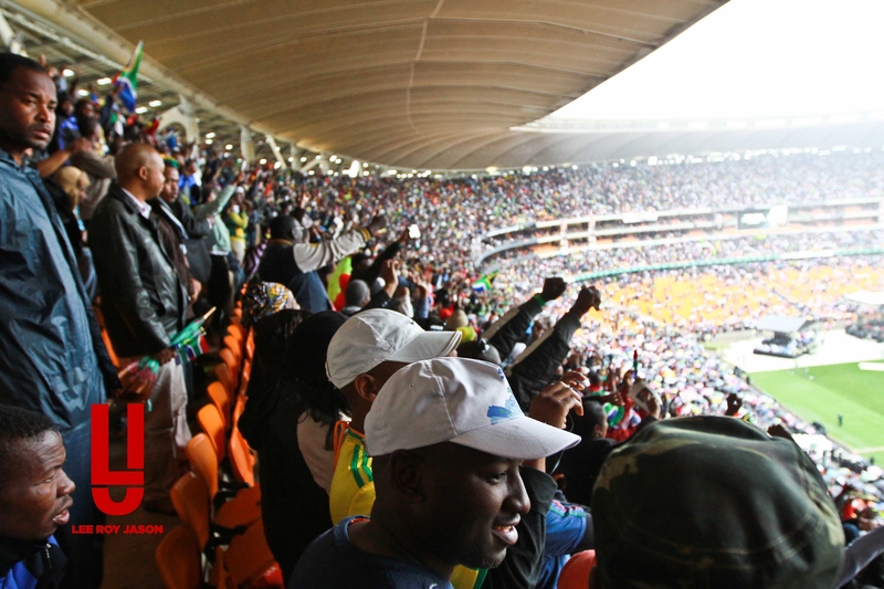 Your Voice makes the difference