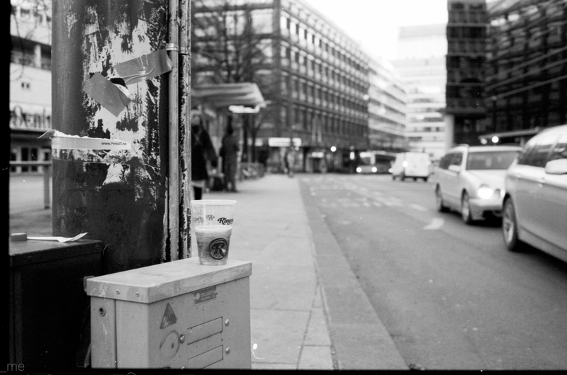 The morning after the night before