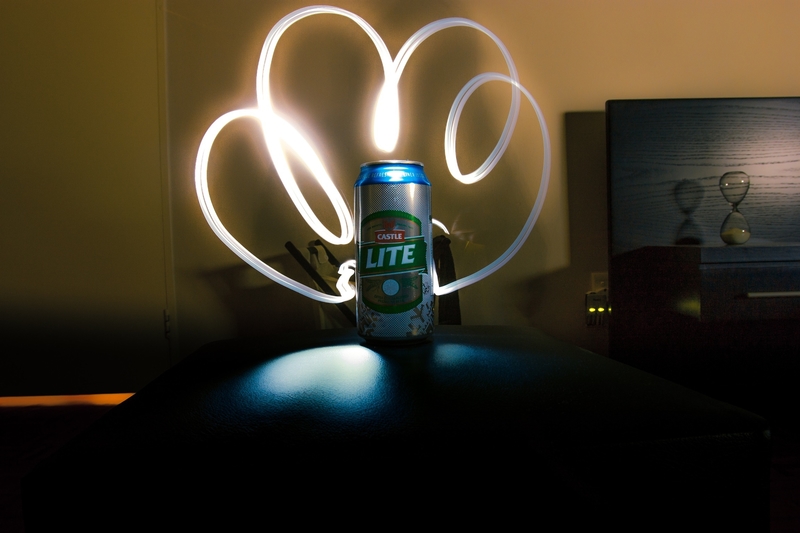 Painting with light #2