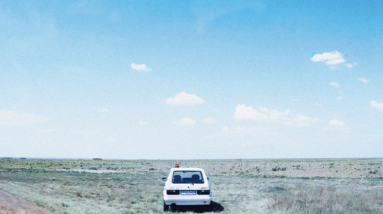 Open World Traveller