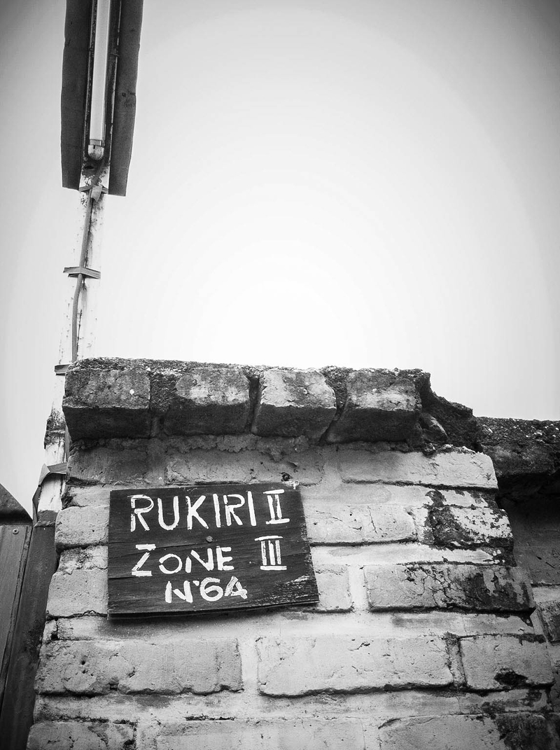 Rukiri II, Zone III, No 64