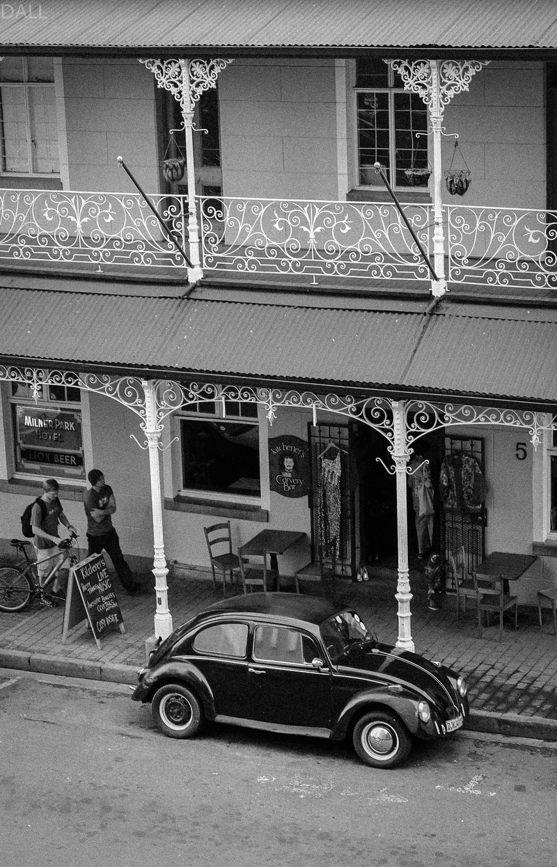 Lets go back in time...