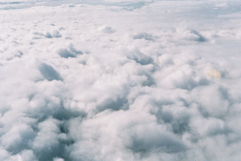 first leg of 55 hours