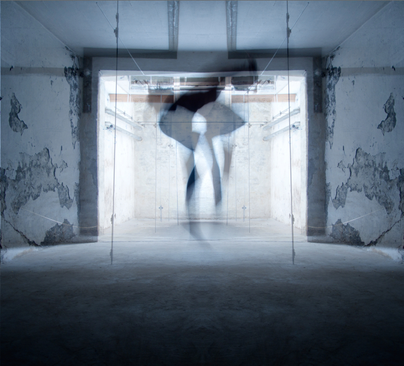 forgotten spaces, alivens me