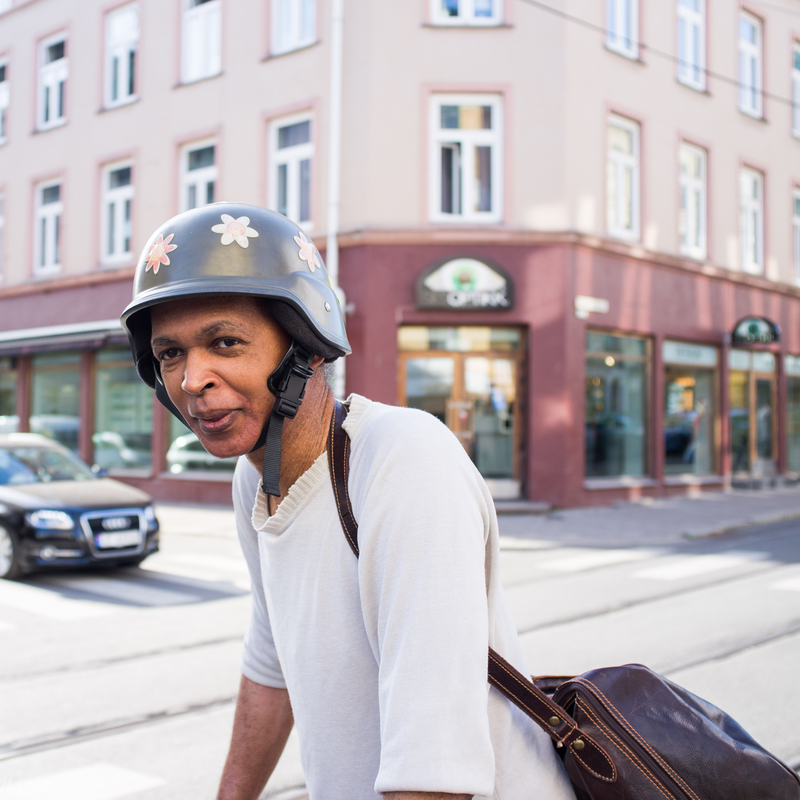 People of Oslo
